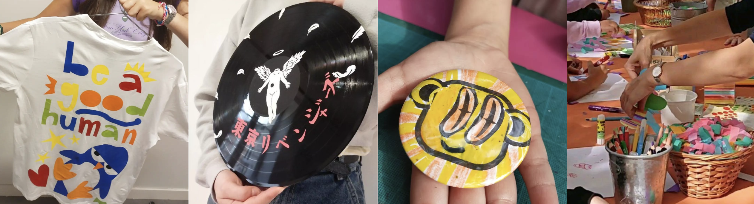 Créations et ateliers G.Y.G.O