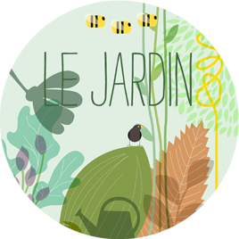 Exposition Le Jardin